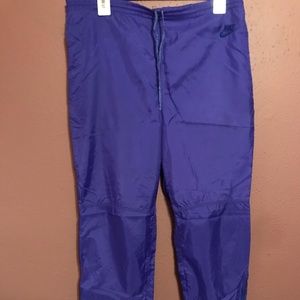 Vintage Nike snow pants - Size S - Adjustable Waist